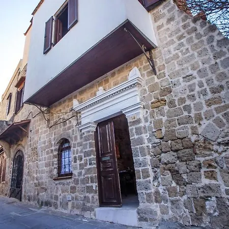 Dağ evi Casa Di Alejandro *