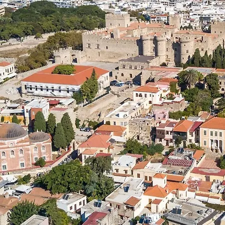 Dağ evi Casa Di Alejandro