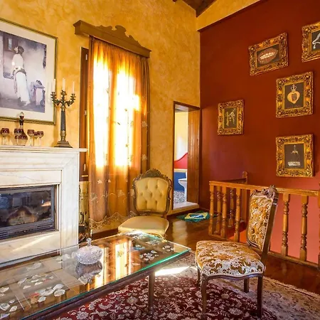 Casa Di Alejandro Alpstuga Rhodes City