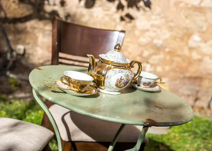 Alpstuga Casa Di Alejandro *