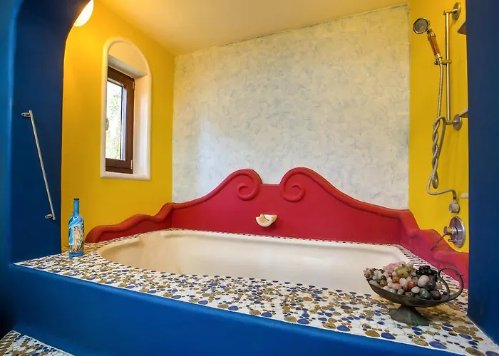 Alpstuga Casa Di Alejandro Rhodes City