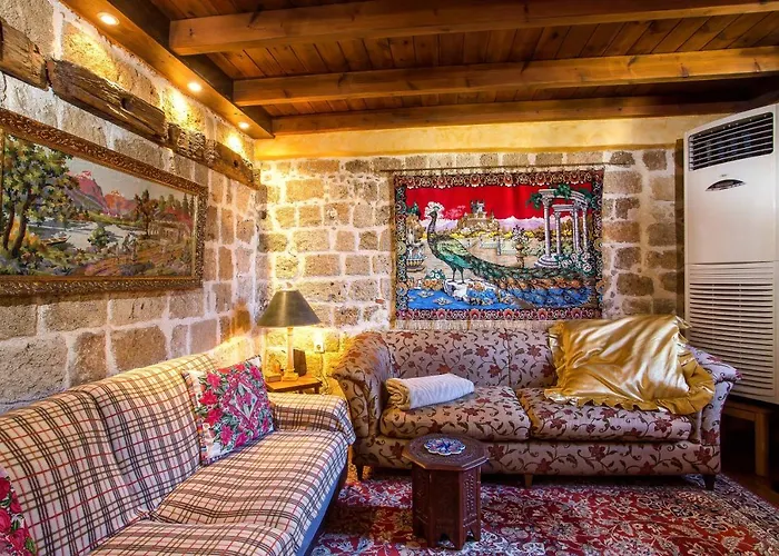 Casa Di Alejandro Alpstuga