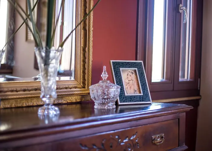 Alpstuga Casa Di Alejandro