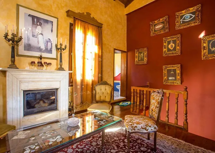 Casa Di Alejandro Alpstuga Rhodes City