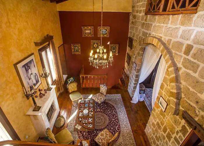 Casa Di Alejandro Alpstuga