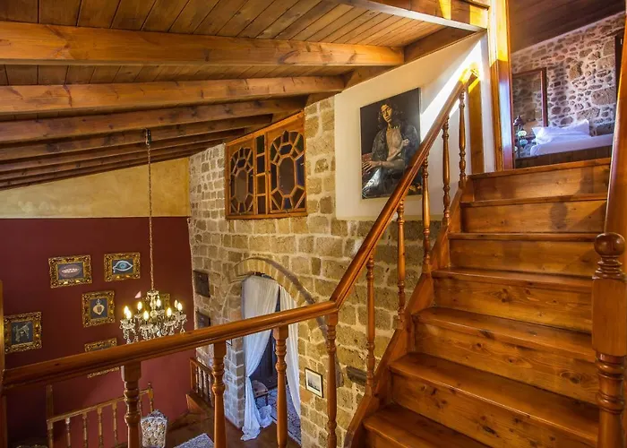 Alpstuga Casa Di Alejandro