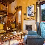 Chalet Casa Di Alejandro *