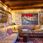 Casa Di Alejandro Chalet