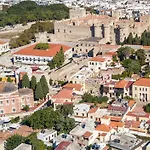 샬레 Casa Di Alejandro