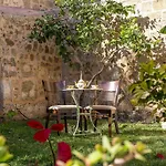 Casa Di Alejandro Chalet *
