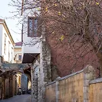 샬레 Casa Di Alejandro Rhodes City