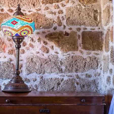 Casa Di Alejandro Rhodes City