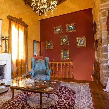 Casa Di Alejandro 木屋