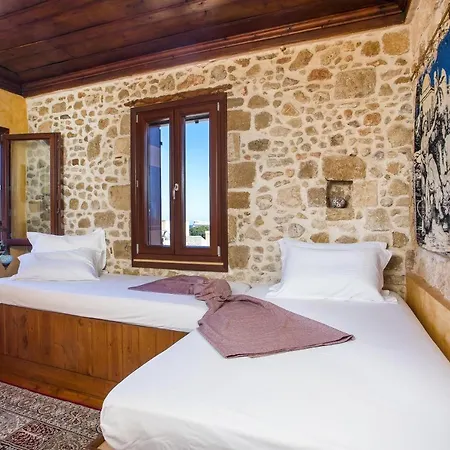 Chalet Casa Di Alejandro *