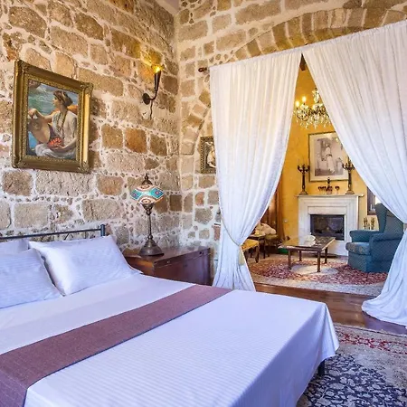 Casa Di Alejandro Chalet