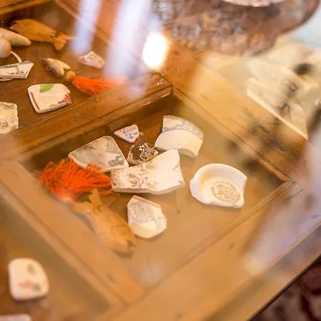 Casa Di Alejandro Chalet Rhodes City