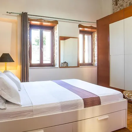 Casa Di Alejandro Rhodes City