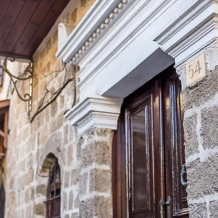 木屋 Casa Di Alejandro *