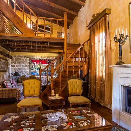 Casa Di Alejandro Шале Rhodes City