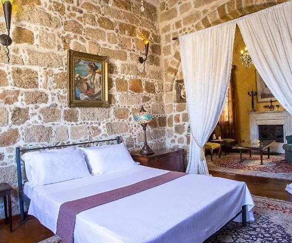 Casa Di Alejandro Alpesi faház