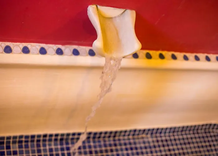 Casa Di Alejandro Alpesi faház