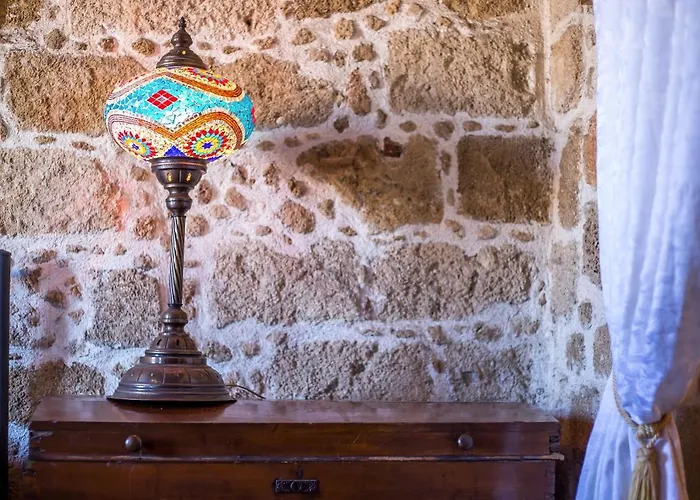 Casa Di Alejandro Rhodes City