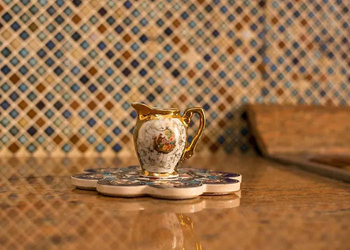 Casa Di Alejandro Alpesi faház