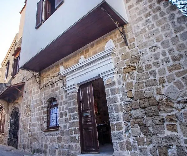 Alpesi faház Casa Di Alejandro *