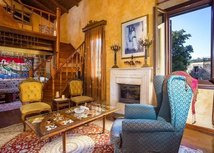 Alpesi faház Casa Di Alejandro *