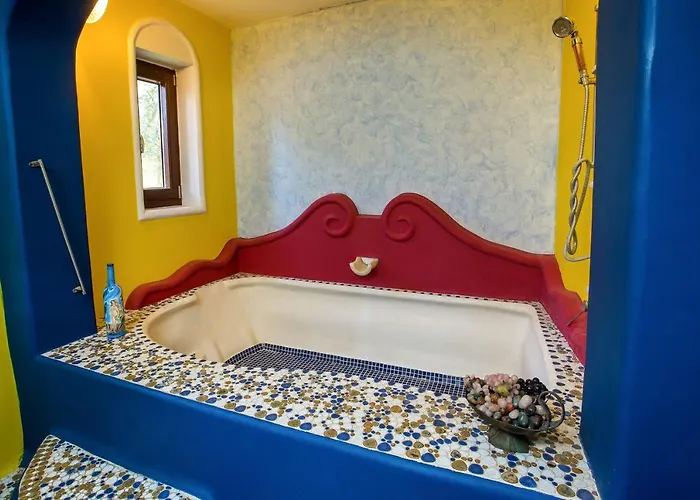 Alpesi faház Casa Di Alejandro