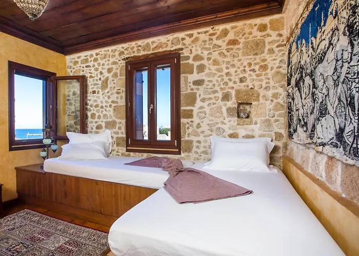 Alpesi faház Casa Di Alejandro *