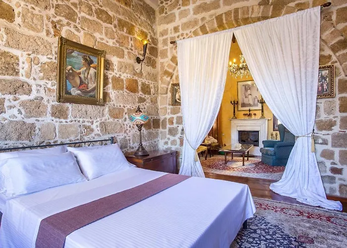 Casa Di Alejandro Alpesi faház