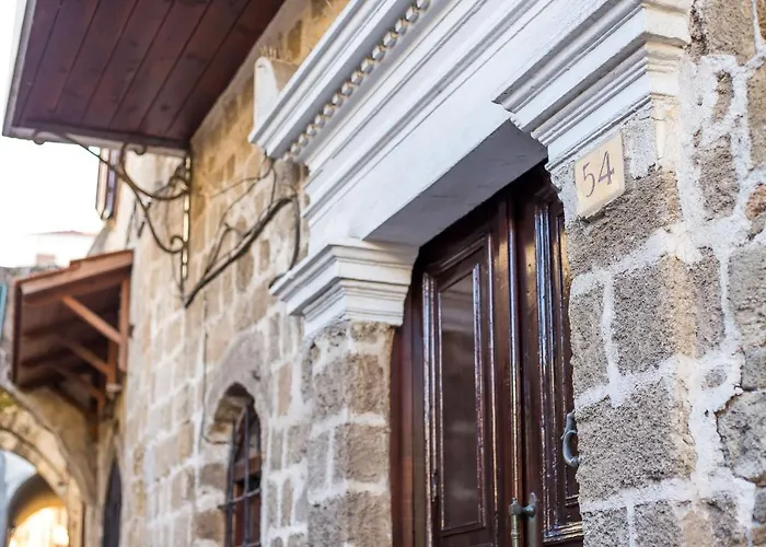 Alpesi faház Casa Di Alejandro *